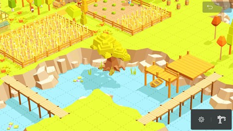 口袋建造截图2