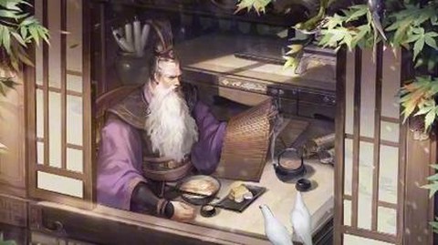 率土之滨华佗怎么用
