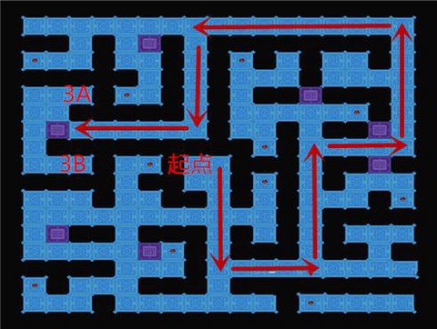 口袋妖怪海底怎么走[图2]