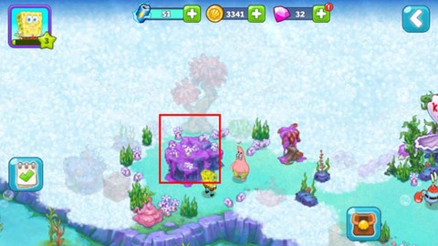 海绵宝宝果酱世界大冒险[图3]