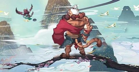 大仙侠[图1]