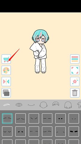 缤纷好友[图8]