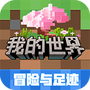 我的世界网易版