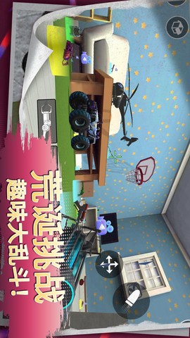 火柴人战争专家截图2