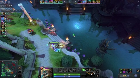 怎么克猴子dota2