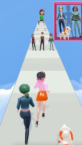 变身女王截图1