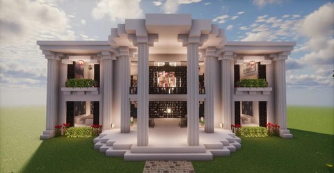 迷你世界迷你堡怎么建[图1]