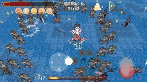 黑神榜哪吒手游版[图3]