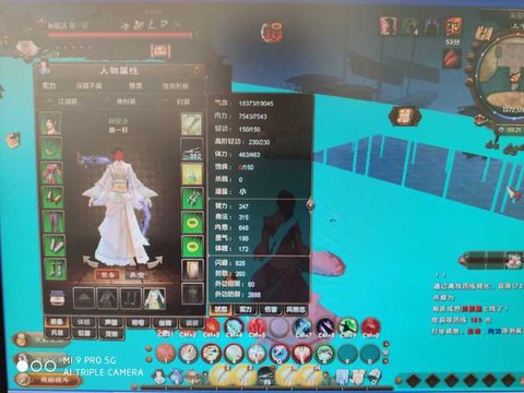 九阴真经奇珍包是什么