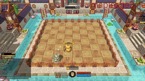 冒险岛2会员有什么[图1]