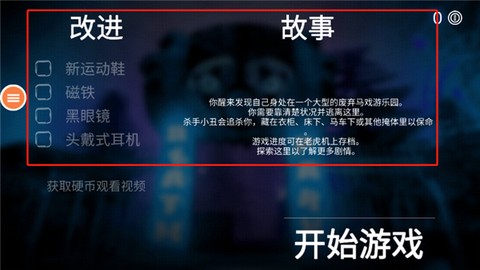 恐怖小丑[图3]
