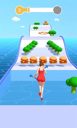 高跟鞋女孩截图1