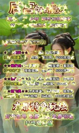 后宫传奇截图1