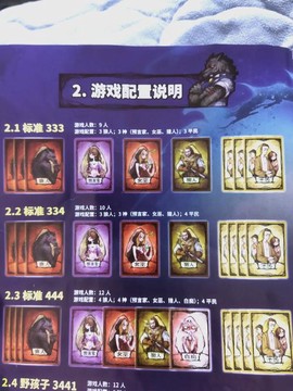 狼人杀怎么卡房上树[图1]