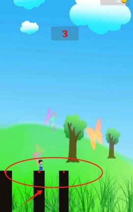 棍子英雄[图3]
