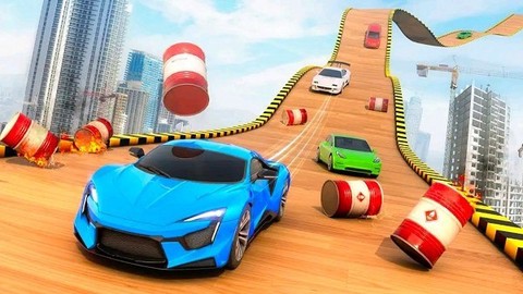 无敌飞车王[图1]