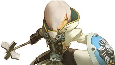 龙之谷牧师带什么精灵