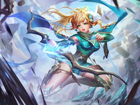 龙之谷玩什么角色好[图2]