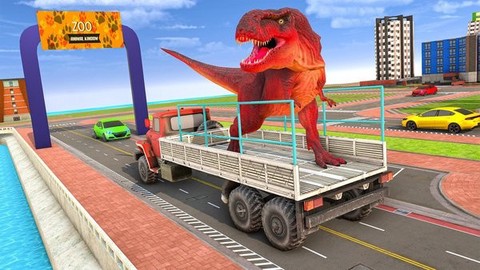 小岛动物园[图1]