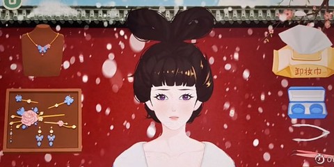 收纳物语[图1]