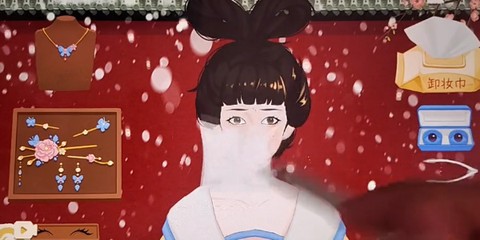 收纳物语[图3]