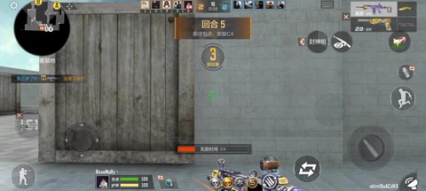 穿越火线枪战怎么刷枪
