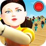 跳跳小野人