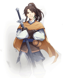 仙剑奇侠传五[图2]