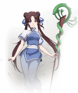 仙剑奇侠传五[图4]