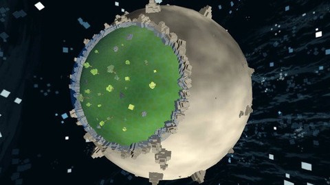 超级星球沙盒[图1]