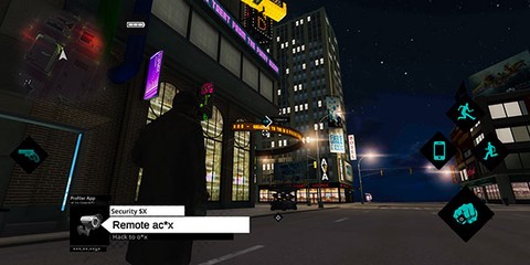 看门狗手机版[图4]