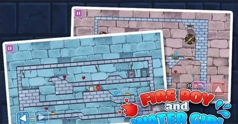 森林冰火人3[图2]
