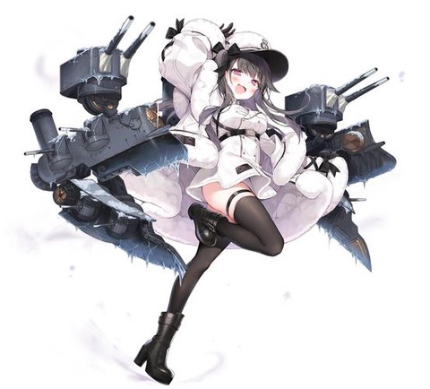 碧蓝航线航空是什么