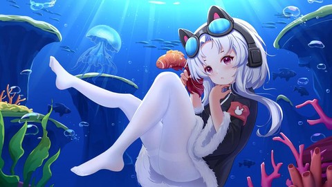碧蓝航线航空是什么[图1]