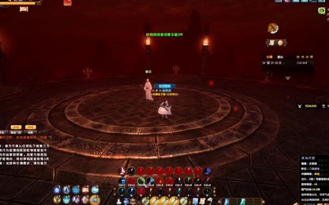 九阴真经心魔怎么玩[图1]