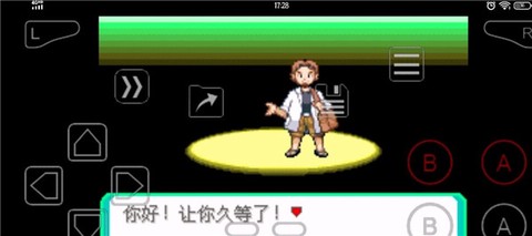 口袋妖怪：究极绿宝石5[图1]