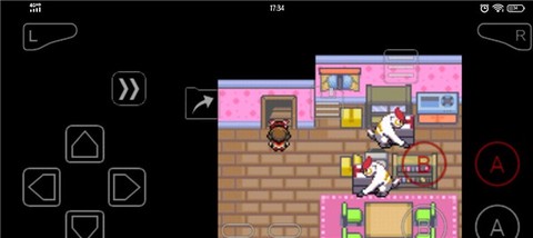 口袋妖怪：究极绿宝石5[图4]