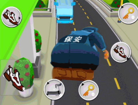 超级跑车大作战[图2]