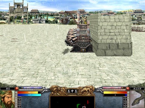 三国群英传6怎么赚钱[图2]