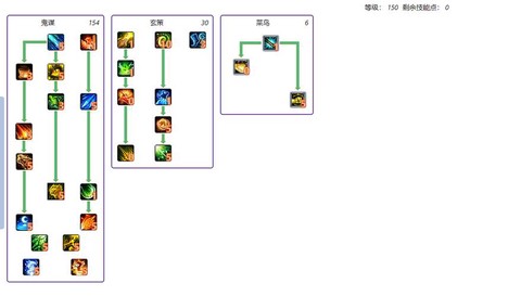 武林外传怎么加技能[图2]