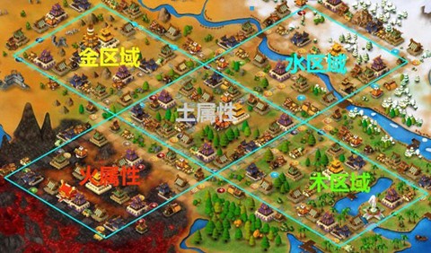 富甲封神传官网版[图1]