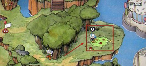 茶杯头大冒险移植版[图10]