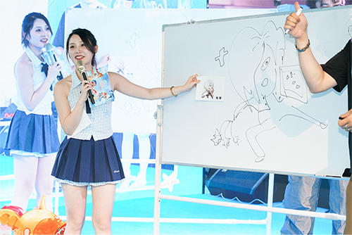 《龙之谷》15周年主题线下活动「夏日奇幻冒险」精彩回顾[图10]