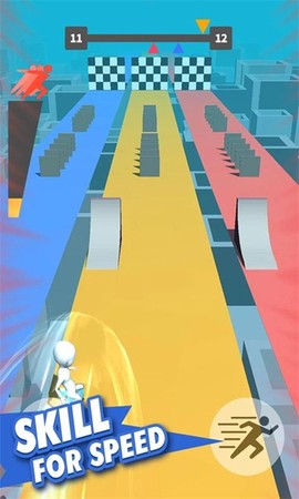 炫跑超人[图1]