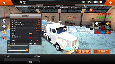 世界卡车模拟[图10]