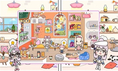 尤雅世界小镇[图2]