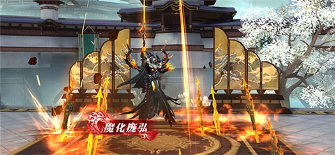 镇派群侠[图2]