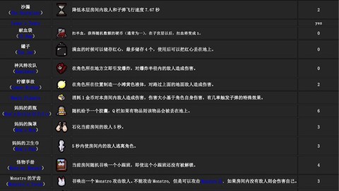以撒的结合重生[图5]