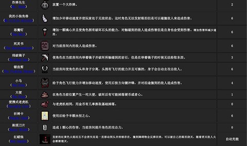 以撒的结合重生[图6]