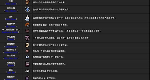 以撒的结合重生[图13]